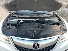 Acura Mdx - 38000 лв. / 19429.09 € - 18976232 7