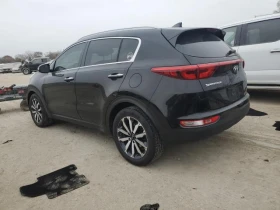 Kia Sportage 2.4L 4 Front-wheel Drive - 9200 € / 17993.64 лв. - 84429795 7