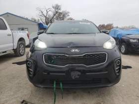 Kia Sportage 2.4L 4 Front-wheel Drive - 9200 € / 17993.64 лв. - 84429795 10
