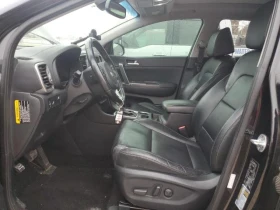 Kia Sportage 2.4L 4 Front-wheel Drive - 9200 € / 17993.64 лв. - 84429795 12