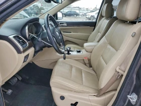 Jeep Grand cherokee * LIMITED* 4x4*  - 10200 € / 19949.47 лв. - 64640595 9