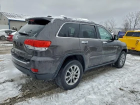 Jeep Grand cherokee * LIMITED* 4x4*  - 10200 € / 19949.47 лв. - 64640595 4