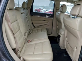Jeep Grand cherokee * LIMITED* 4x4*  - 10200 € / 19949.47 лв. - 64640595 12