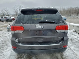 Jeep Grand cherokee * LIMITED* 4x4*  - 10200 € / 19949.47 лв. - 64640595 5