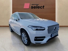 Volvo Xc90 2, 0 Т8 - 32672 € / 63900.88 лв. - 50486877 3
