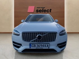 Volvo Xc90 2, 0 Т8 - 32672 € / 63900.88 лв. - 50486877 2