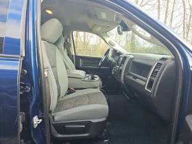 Dodge RAM 1500, снимка 8