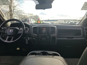 Dodge RAM 1500, снимка 11