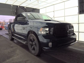 Dodge RAM 1500, снимка 3