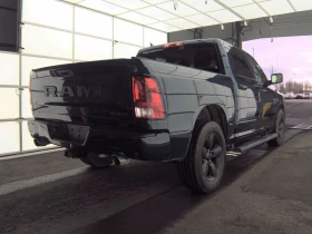 Dodge RAM 1500, снимка 4