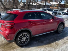 Mercedes-Benz GLA 250 4MATIC AMG PANO * KEYLESS * HARMAN * ПОДГРЕВИ - 20000 € / 39116.60 лв. - 45145444 3