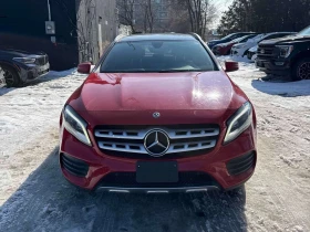 Mercedes-Benz GLA 250 4MATIC AMG PANO * KEYLESS * HARMAN * ПОДГРЕВИ - 20000 € / 39116.60 лв. - 45145444 6