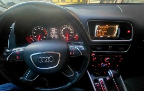 Audi Q5 - 13800 € / 26990.45 лв. - 30053648 14