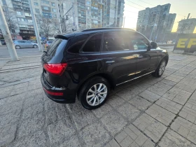 Audi Q5 - 13800 € / 26990.45 лв. - 30053648 6