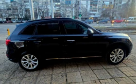 Audi Q5 - 13800 € / 26990.45 лв. - 30053648 5