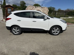 Hyundai Tucson ix35 4x4 6��. | Mobile.bg � ����� ������ 16