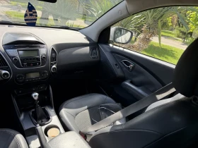 Hyundai Tucson ix35 4x4 6��. | Mobile.bg � ����� ������ 10