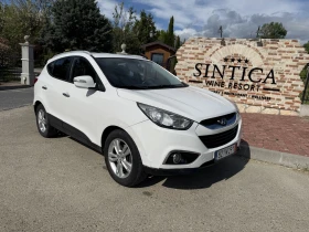 ������ Hyundai Tucson