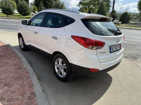 Hyundai Tucson ix35 4x4 6��. | Mobile.bg � ����� ������ 14