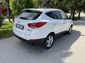 Hyundai Tucson ix35 4x4 6��. | Mobile.bg � ����� ������ 5