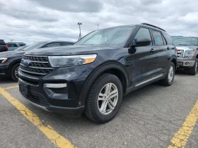������ Ford Explorer