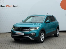 ������ VW T-Cross