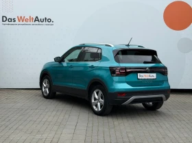 VW T-Cross | Mobile.bg � ����� ������ 2