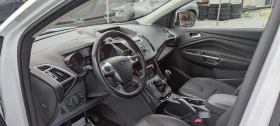 Ford Kuga 2.0TDCI 150k.c - 8500 € / 16624.56 лв. - 14964752 13