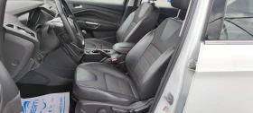 Ford Kuga 2.0TDCI 150k.c - 8500 € / 16624.56 лв. - 14964752 12