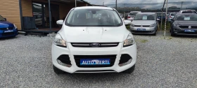 Ford Kuga 2.0TDCI 150k.c - 8500 € / 16624.56 лв. - 14964752 2