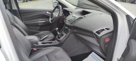 Ford Kuga 2.0TDCI 150k.c - 8500 € / 16624.56 лв. - 14964752 8