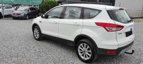 Ford Kuga 2.0TDCI 150k.c - 8500 € / 16624.56 лв. - 14964752 4