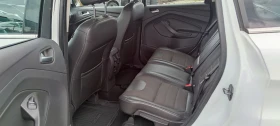 Ford Kuga 2.0TDCI 150k.c - 8500 € / 16624.56 лв. - 14964752 15