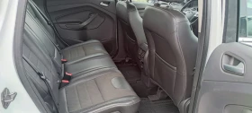 Ford Kuga 2.0TDCI 150k.c - 8500 € / 16624.56 лв. - 14964752 11