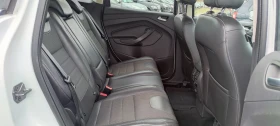 Ford Kuga 2.0TDCI 150k.c - 8500 € / 16624.56 лв. - 14964752 10