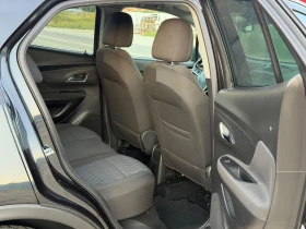 Opel Mokka 1.4T 140.K.S   ������..  | Mobile.bg � ����� ������ 12