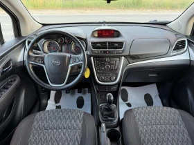Opel Mokka 1.4T 140.K.S   ������..  | Mobile.bg � ����� ������ 14