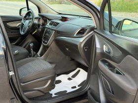 Opel Mokka 1.4T 140.K.S   ������..  | Mobile.bg � ����� ������ 13