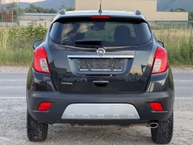 Opel Mokka 1.4T 140.K.S   ������..  | Mobile.bg � ����� ������ 4