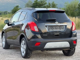 Opel Mokka 1.4T 140.K.S   ������..  | Mobile.bg � ����� ������ 3
