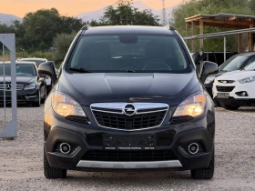 Opel Mokka 1.4T 140.K.S   ������..  | Mobile.bg � ����� ������ 8
