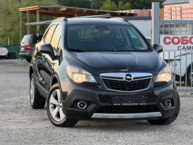 Opel Mokka 1.4T 140.K.S   ������..  | Mobile.bg � ����� ������ 7