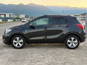 Opel Mokka 1.4T 140.K.S   ������..  | Mobile.bg � ����� ������ 2