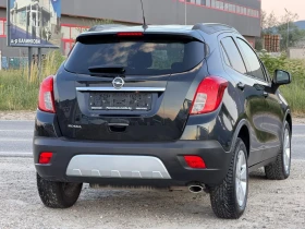 Opel Mokka 1.4T 140.K.S   ������..  | Mobile.bg � ����� ������ 5