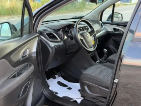 Opel Mokka 1.4T 140.K.S   ������..  | Mobile.bg � ����� ������ 9