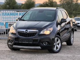 ������ Opel Mokka
