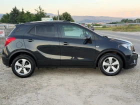 Opel Mokka 1.4T 140.K.S   ������..  | Mobile.bg � ����� ������ 6