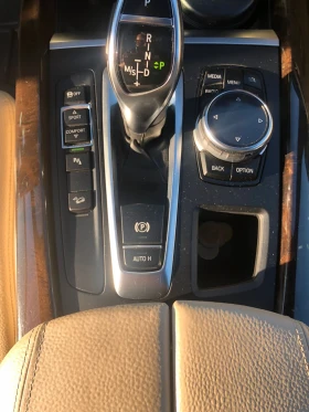 BMW X5 4.0d XDrive/Панорама/Всички екстри/6+ 1 места | Auto.bg — изображение 15