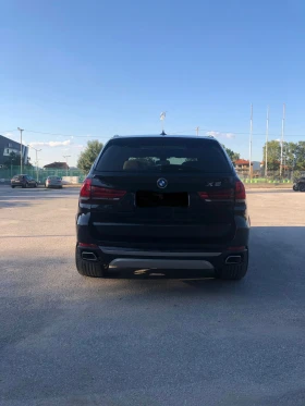 BMW X5 4.0d XDrive/Панорама/Всички екстри/6+ 1 места | Auto.bg — изображение 2
