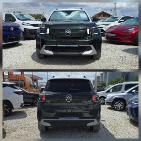����� �� �������� �� Citroen C3 Aircross MAX EDITION ����� ���� 44KW/h 315�� RANGE